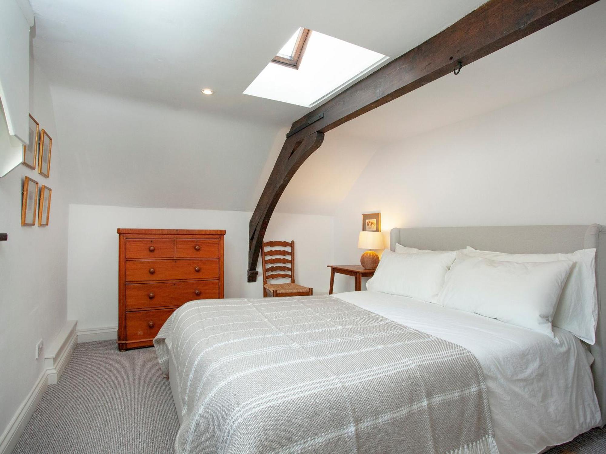 Chapel Cottage Lydford Kültér fotó
